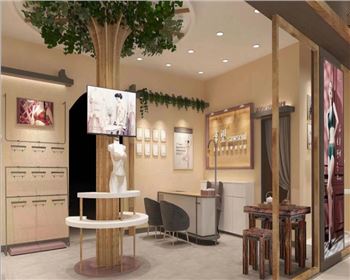 河南女裝展柜廠家分享女裝展柜策劃的關(guān)鍵細(xì)節(jié)